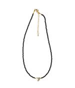 Чокер шпинель