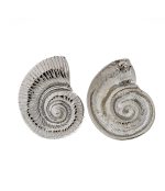 Серьги Эс8,3 серебро