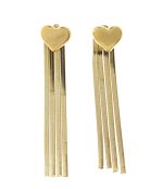 Серьги v200. Бижутерия